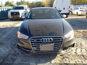 Audi S3, снимка 2