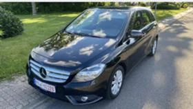 Mercedes-Benz B 200 | Mobile.bg    1