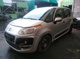 Citroen C3 Picasso 1.6 E-HDi + 1.6 Benz | Mobile.bg    3