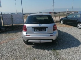 Suzuki SX4 1.6 LPG avtomat | Mobile.bg    6