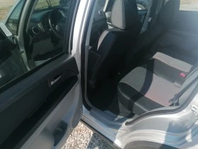 Suzuki SX4 1.6 LPG avtomat, снимка 8