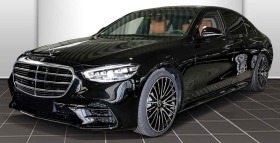 Обява за продажба на Mercedes-Benz S 400 d L 4M AMG Line ~ 144 960 EUR - изображение 1