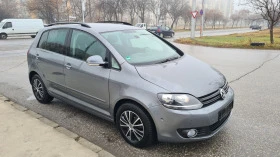  VW Golf Plus