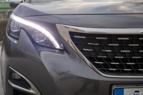 Peugeot 5008 2.0 BlueHDI - EAT8 - GT-line - Keyless - Led -, снимка 16 - Автомобили и джипове - 44589442