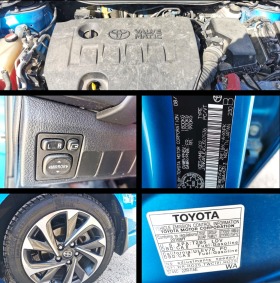 Toyota Auris SCION IM 1.8I AUTOMATIC, снимка 16