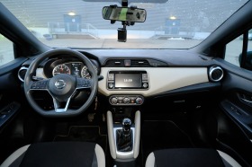 Nissan Micra DISTRONIC.EURO6B+ COC certificate | Mobile.bg   9