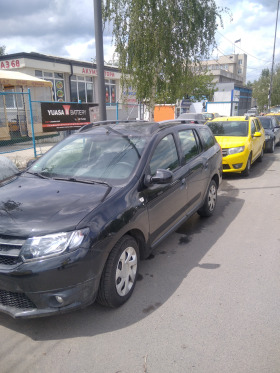 Dacia Logan 1, 2 | Mobile.bg   2