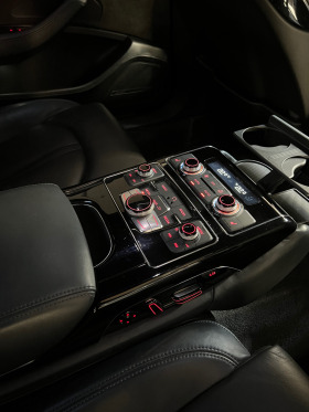 Audi A8 LONG* 3.0TDI* EXECUTIVE CLASS* MATRIX* 3TV* FULL | Mobile.bg   13