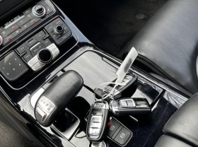 Audi A8 LONG* 3.0TDI* EXECUTIVE CLASS* MATRIX* 3TV* FULL | Mobile.bg   17