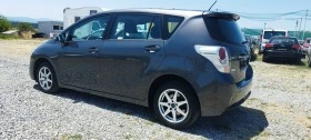 Toyota Verso 1.6i-132. 6+ 1 | Mobile.bg    7