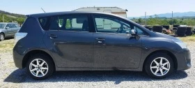 Toyota Verso 1.6i-132. 6+ 1 | Mobile.bg    4