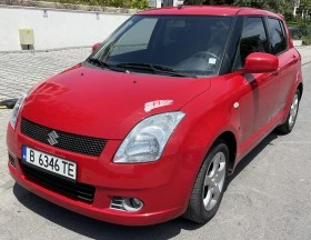 Suzuki Swift Sport | Mobile.bg    1