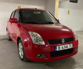 Suzuki Swift Sport, снимка 2