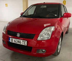 Suzuki Swift Sport | Mobile.bg    3