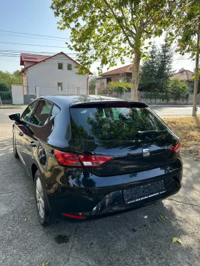 Seat Leon 1.2 BENZIN AUSTRIA | Mobile.bg    7