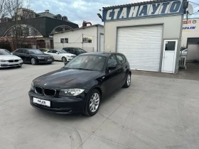 BMW 120 118 d, снимка 2