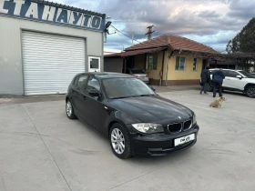 BMW 120 118 d 1