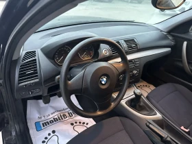 BMW 120 118 d, снимка 6