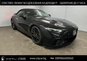     Mercedes-Benz SL 63 AMG 4-MATIC/ NIGHT/LIFT/ BURM/360/ACTIVE RIDE/ HEAD UP