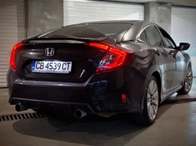 Honda Civic, снимка 7