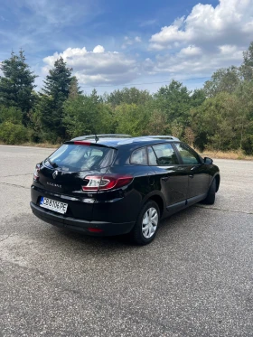 Renault Megane, снимка 3