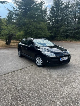 Renault Megane, снимка 2