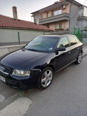 Audi A3 1.9TDI | Mobile.bg    3