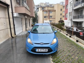 Ford Fiesta 1.5 TDCI 75 к.с., снимка 2