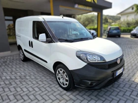 Fiat Doblo 1.4 TJET N.POWER SX 3 МЕСТА, снимка 14