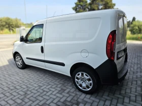 Fiat Doblo 1.4 TJET N.POWER SX 3 МЕСТА, снимка 4