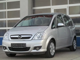 Opel Meriva 1.7CDTI/6 СКОРОСТИ, снимка 1