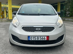 Kia Venga 1.4 CRDI* 2010* , снимка 3