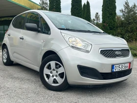 Kia Venga 1.4 CRDI* 2010* , снимка 1