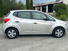 Kia Venga 1.4 CRDI* 2010* , снимка 9