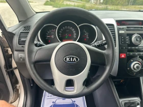 Kia Venga 1.4 CRDI* 2010* , снимка 14