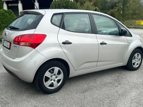 Kia Venga 1.4 CRDI* 2010* , снимка 8