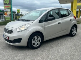 Kia Venga 1.4 CRDI* 2010* , снимка 4