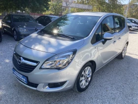 Opel Meriva 1.6 -136 кс., снимка 2