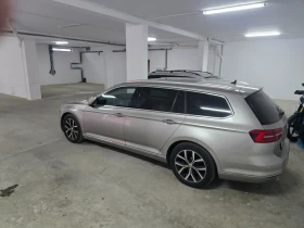 VW Passat, снимка 4