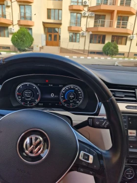 VW Passat, снимка 12