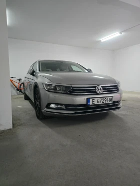 VW Passat, снимка 2