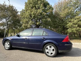 Ford Mondeo, снимка 1