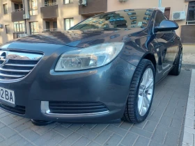 Opel Insignia, снимка 11