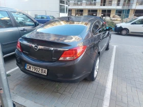 Opel Insignia, снимка 7