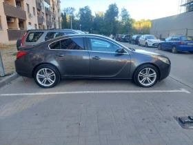 Opel Insignia, снимка 5