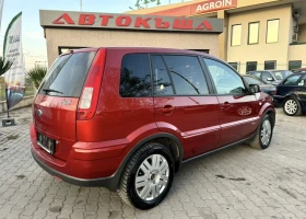 Ford Fusion 1.4i / 16V, снимка 4