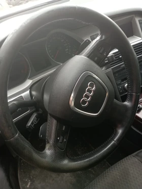 Audi A6 3.0 tdi Quattro  | Mobile.bg    5