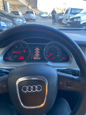 Audi A6 3.0 TDI 4x4, снимка 13