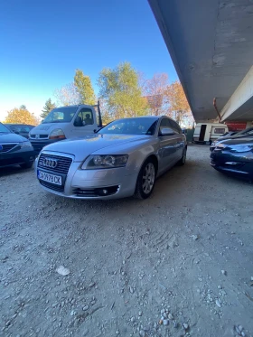 Audi A6 3.0 TDI 4x4, снимка 2