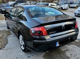 Peugeot 407 2.0 | Mobile.bg    11